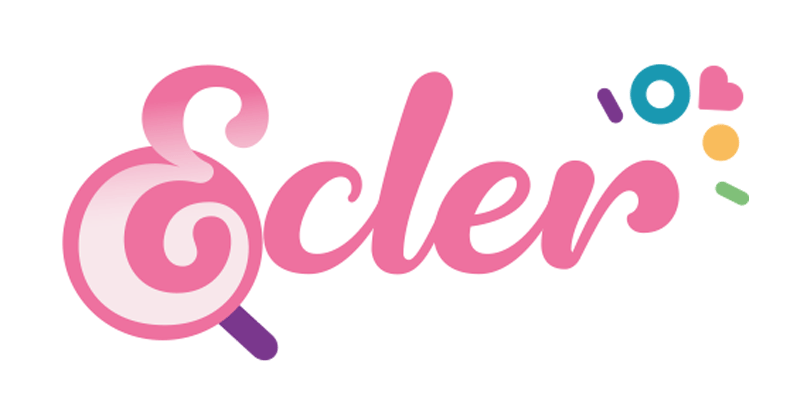 Ecler Logo